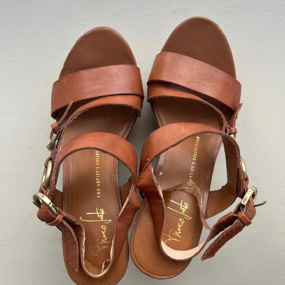 Franco Sarto franco sarto